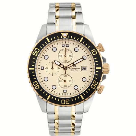 OROLOGIO LORENZ 030244CC