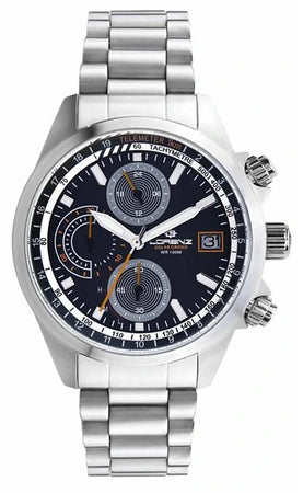 OROLOGIO UOMO LORENZ 030253DD