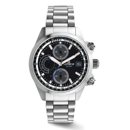 OROLOGIO UOMO LORENZ 030253EE