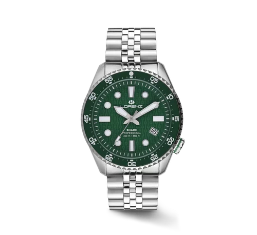 Orologio uomo LORENZ 030255CC