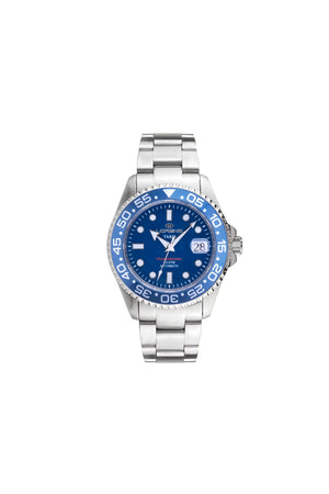 OROLOGIO LORENZ 030254MM
