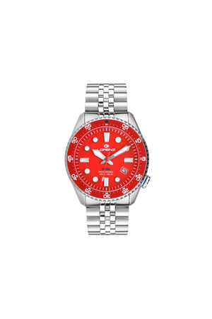OROLOGIO LORENZ 030255RD