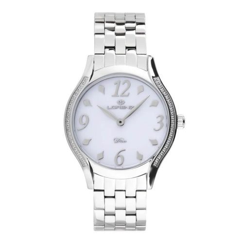 OROLOGIO LORENZ 030261DD