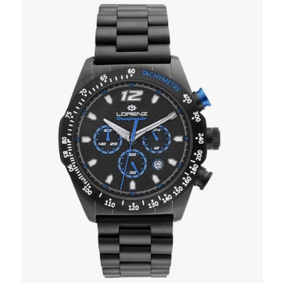 OROLOGIO LORENZ 030266BB