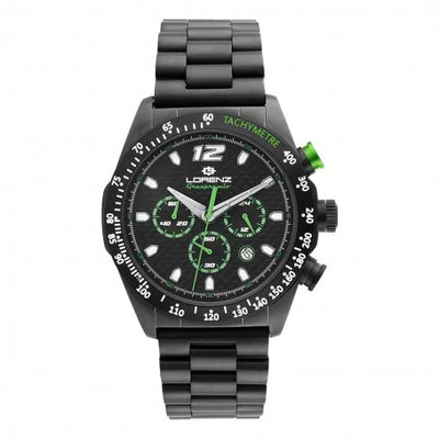 OROLOGIO LORENZ 030266DD