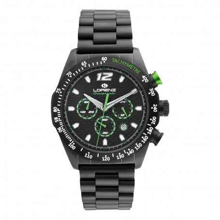 OROLOGIO LORENZ 030266DD