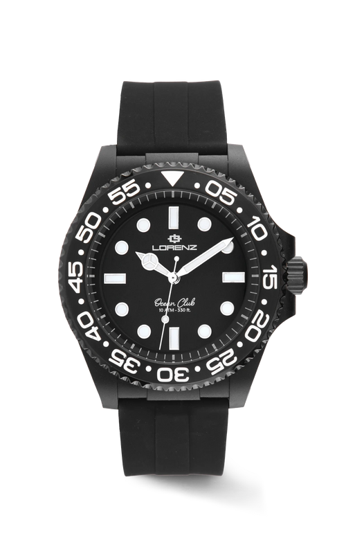 Orologio uomo LORENZ 030268AA