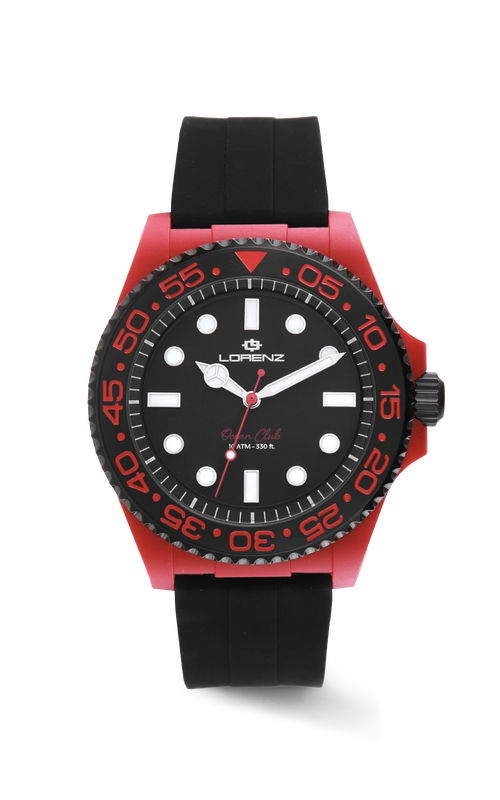 Orologio uomo LORENZ 030268CC