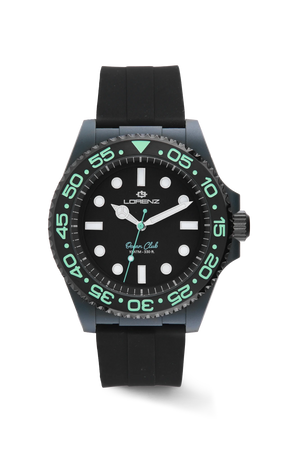 Orologio uomo LORENZ 030268DD