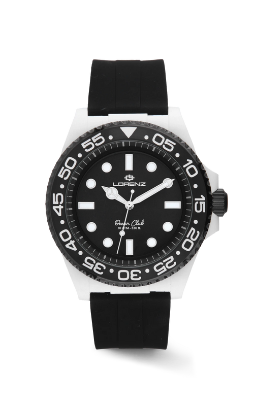 Orologio uomo LORENZ 030268FF