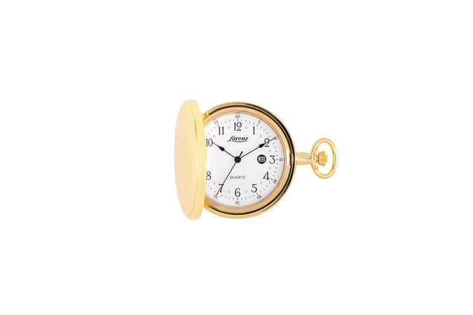 OROLOGIO LORENZ 030270BB