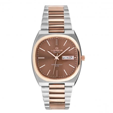 Orologio uomo LORENZ 030271FF
