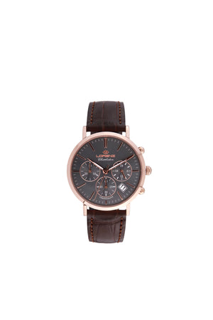 OROLOGIO LORENZ 030273DD