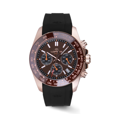 OROLOGIO LORENZ 030214DD
