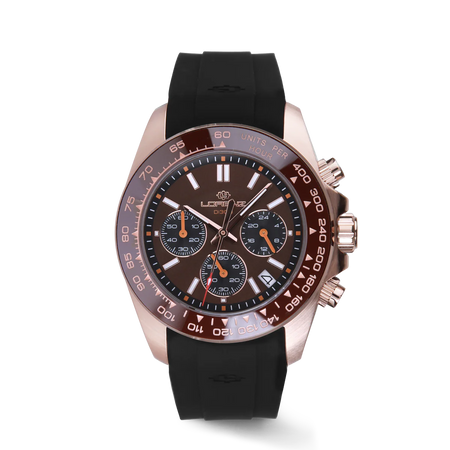 OROLOGIO LORENZ 030214DD