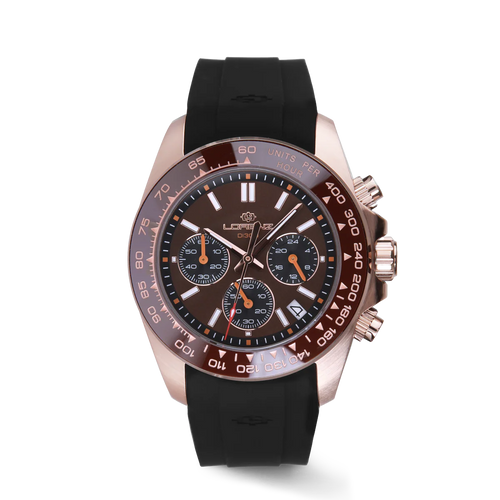 OROLOGIO LORENZ 030214DD