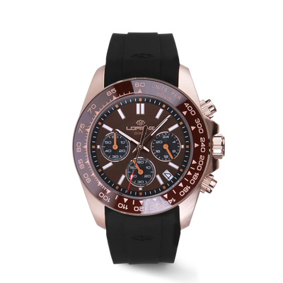 Orologio uomo LORENZ 030274DD