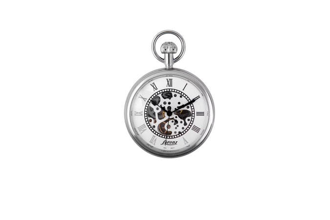 OROLOGIO LORENZ TASCA 030277AA