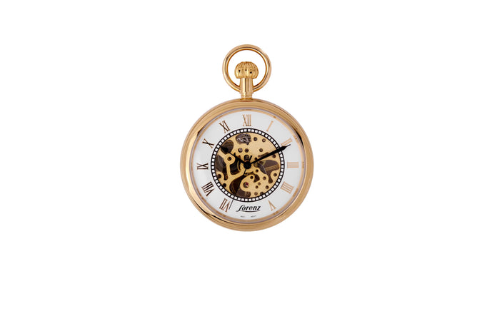 OROLOGIO LORENZ TASCA 030277BB