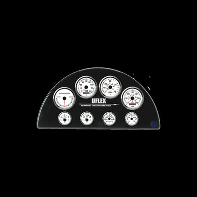 Indicatore Di Velocita' 55 Nodi(Knots) Ultrawhite