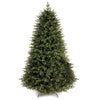 Albero di natale Cashmere in PP Effetto Aghi di Pino + PE Effetto Real Touch