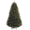 Albero di natale Nepal 80 % in PE Effetto Real Touch di Altissima qualità