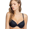 Gisela Reggiseno Balconcino con ferretto 1/0308 S18 - Passarelli Biancheria