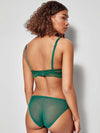 Slip Gisela Verde