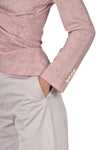 DEPARTMENT 5 Department 5 - Pantalone - 450021 - Rosa da donna
