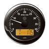 Contagiri Con Contaore LCd Nero 0-4000 Rpm A2C5951