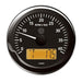 Contagiri Con Contaore LCd Nero 0-4000 Rpm A2C5951