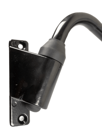 Specchio retrovisore destro con coppa 230x180mm e braccio 250mm