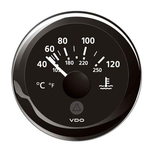 Ind Temp 40-120C Nero A2C59514170