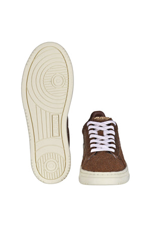 AUTRY Autry - Sneakers - 470571 - Marrone da donna