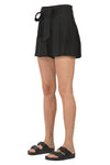 SO ALLURE So Allure - Shorts - 451637 - Nero da donna