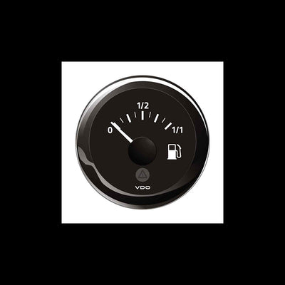 Indicatore Livello CarbuRante Nero 3-180 Ohms A2C5