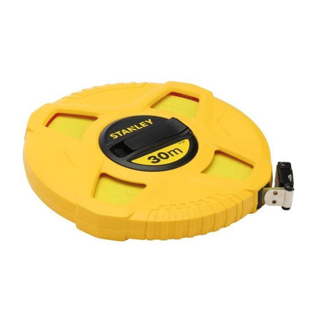 STANLEY Metro a nastro 30m in fibra