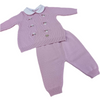 Marlù corredino Bimba Marsala Multicolor 0-3 Mesi