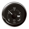 Indicatore Livello Acque Nere Nero (0-1/1) 4-20Ma