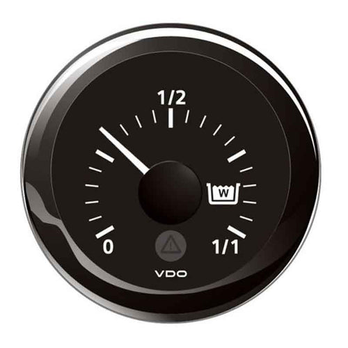 Indicatore Livello Acque Nere Nero (0-1/1) 4-20Ma