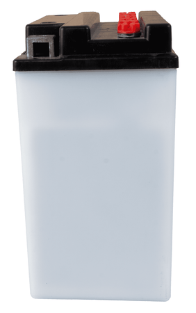 Batteria Fulbat per trattorini tagliaerba da 12V 14Ah con acido