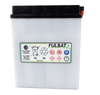 Batteria Fulbat per trattorini tagliaerba da 12V 14Ah con acido