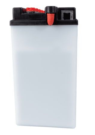 Batteria Fulbat per trattorini tagliaerba da 12V 14Ah con acido