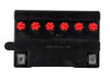 Batteria Fulbat per trattorini tagliaerba da 12V 14Ah con acido