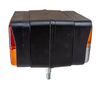 Fanale combinato anteriore posteriore dx-sx 120x135x80mm