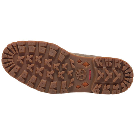 Timberland Stivale Chelsea Britton Road Mid marroni TB0A6A4WEM5