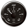 Amperometro Nero -60/+60 A A2C59512328