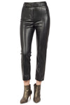 JUCCA Jucca - Pantalone - 381299 - Nero da donna