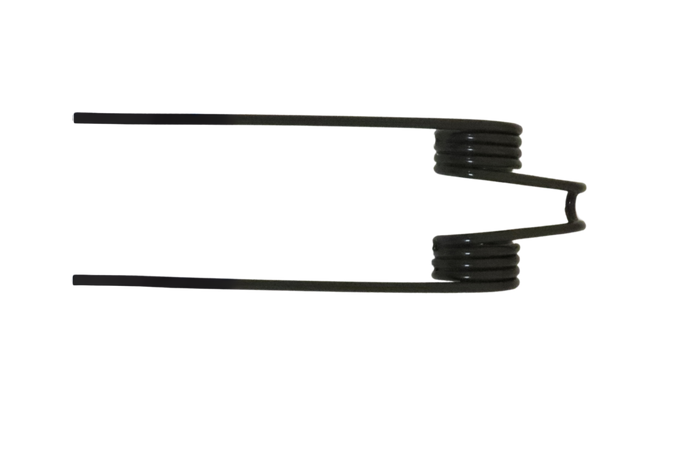 Dente pick-up adattabile Gallignani 8876278 filo 5 confezione da 5 pezzi
