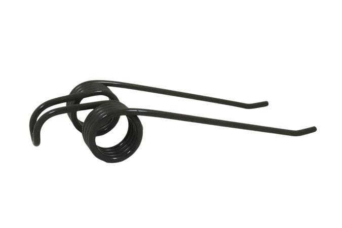 Dente pick-up adattabile Gallignani 8876278 filo 5 confezione da 5 pezzi